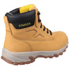 Stanley Tradesman Safety Boot — Honey