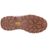 Stanley Tradesman Safety Boot — Honey