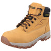 Stanley Tradesman Safety Boot — Honey