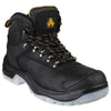 Amblers Safety FS199 Hiker Safety Boot — Black