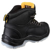 Amblers Safety FS199 Hiker Safety Boot — Black