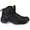 Amblers Safety FS199 Hiker Safety Boot — Black
