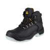 Amblers Safety FS199 Hiker Safety Boot — Black