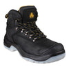 Amblers Safety FS199 Hiker Safety Boot — Black