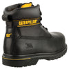Caterpillar Holton Safety Boot S3 — Black