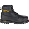 Caterpillar Holton Safety Boot S3 — Black