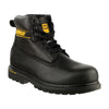 Caterpillar Holton Safety Boot S3 — Black
