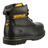Caterpillar Holton Safety Boot S3 — Black