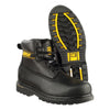 Caterpillar Holton Safety Boot S3 — Black
