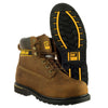 Caterpillar Holton Safety Boot S3 — Brown