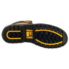 Caterpillar Holton Safety Boot S3 — Brown