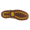 Caterpillar Holton S3 Safety Boot — Honey