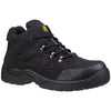 Amblers Safety FS151 Vegan Friendly Safety Boots — Black