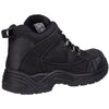 Amblers Safety FS151 Vegan Friendly Safety Boots — Black