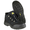 Amblers Safety FS151 Vegan Friendly Safety Boots — Black