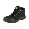 Amblers Safety FS151 Vegan Friendly Safety Boots — Black