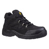 Amblers Safety FS151 Vegan Friendly Safety Boots — Black