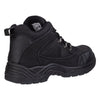 Amblers Safety FS151 Vegan Friendly Safety Boots — Black