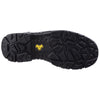 Amblers Safety FS006C Safety Boot — Black
