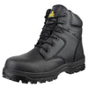 Amblers Safety FS006C Safety Boot — Black