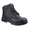 Amblers Safety FS006C Safety Boot — Black