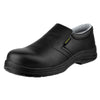 Amblers Safety FS661 Metal Free Lightweight safety Shoe — Black
