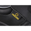 Amblers Safety FS661 Metal Free Lightweight safety Shoe — Black