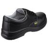 Amblers Safety FS662 Safety Shoe — Black