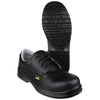 Amblers Safety FS662 Safety Shoe — Black