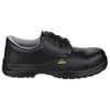 Amblers Safety FS662 Safety Shoe — Black