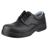 Amblers Safety FS662 Safety Shoe — Black