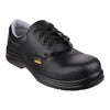Amblers Safety FS662 Safety Shoe — Black