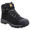 Amblers Safety FS987 Safety Boot — Black