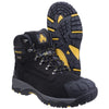 Amblers Safety FS987 Safety Boot — Black
