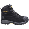 Amblers Safety FS987 Safety Boot — Black