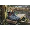 Blundstone 192 Industrial Safety Boot — Stout Brown
