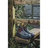 Blundstone 192 Industrial Safety Boot — Stout Brown