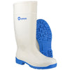 Amblers Safety FS98 Steel Toe Food Safety Wellington — White