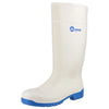 Amblers Safety FS98 Steel Toe Food Safety Wellington — White