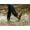 Amblers Safety FS100 Construction Safety Wellington — Black