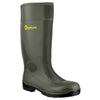 Amblers Safety FS99 Safety Wellington — Green