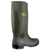 Amblers Safety FS99 Safety Wellington — Green