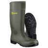 Amblers Safety FS99 Safety Wellington — Green