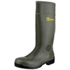 Amblers Safety FS99 Safety Wellington — Green