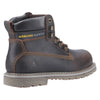 Amblers Safety FS164 Industrial Safety Boot — Brown