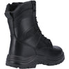 Amblers Safety FS008 Hi leg Safety Boot — Black