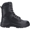 Amblers Safety FS008 Hi leg Safety Boot — Black