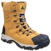 Amblers Safety FS998 Safety Boot — Honey