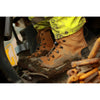 Amblers Safety FS998 Safety Boot — Honey