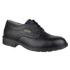 Amblers Safety FS62 Gibson Safety Shoe — Black